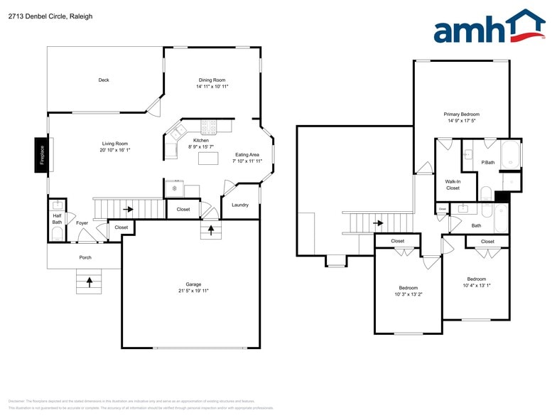 Building Photo - 2713 Denbel Cir