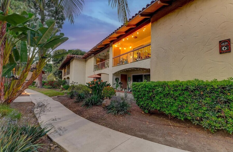Building Photo - 6029 Rancho Mission Rd