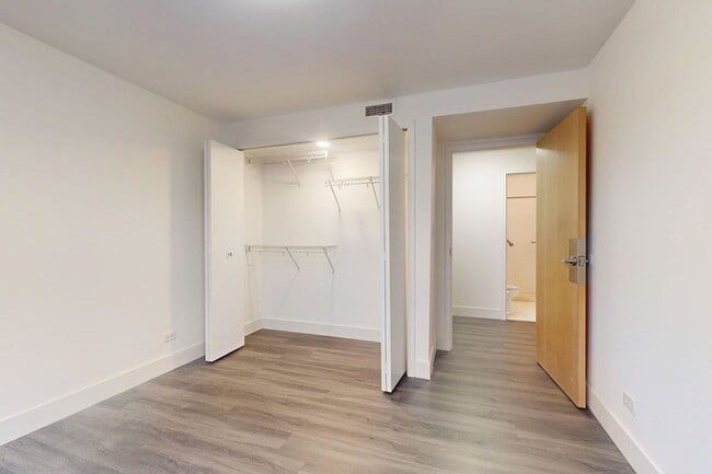Floorplan - 1400 E. 57th Street