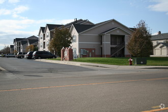 Building Photo - Quail Village