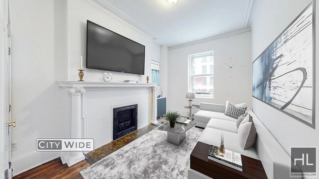 Primary Photo - MADISON AVENUE