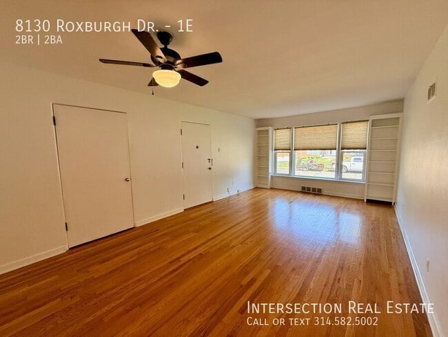 Building Photo - 8130 Roxburgh Dr