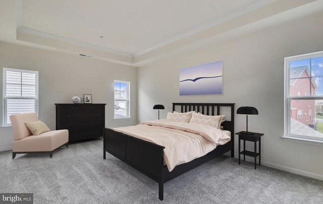 Building Photo - 1113 Saxton Dr