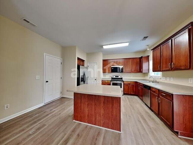 Building Photo - 3488 Lamuel Field Ln