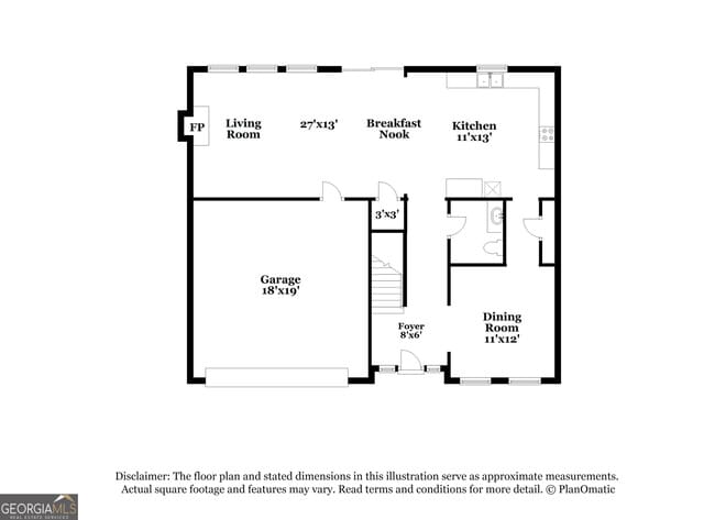 Building Photo - 3644 Walnut Creek Way