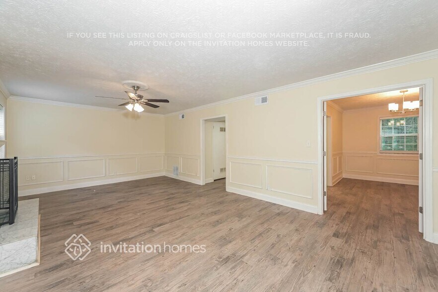Building Photo - 612 Brighton Dr NW
