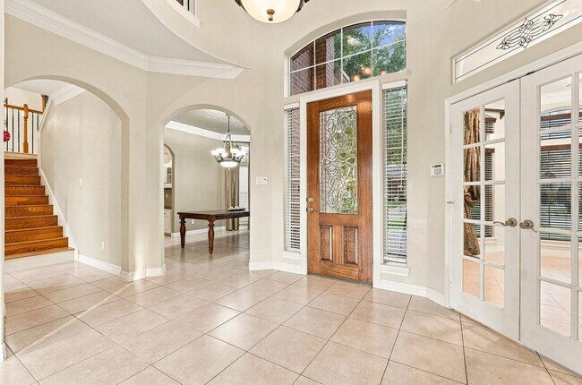 Building Photo - 1726 Parklake Village Dr