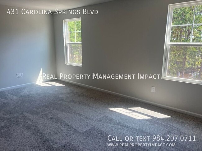 Building Photo - 431 Carolina Spgs Blvd