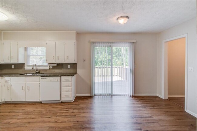 Building Photo - 4905 Wade Valley Way