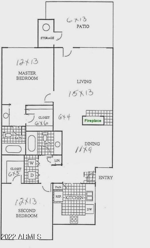 Building Photo - 5950 N 78th St