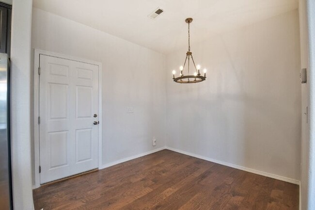 Building Photo - Immaculate 3-Bedroom Townhome with Stainless Steel Appliances and Attached Garage Near Peterson SFB