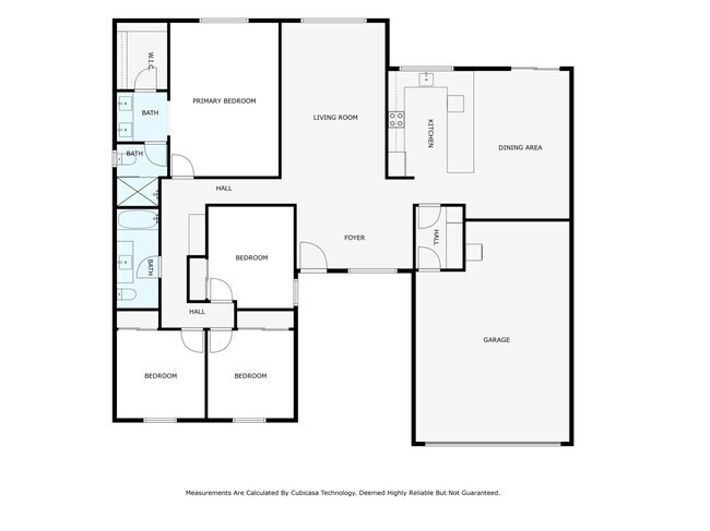 Building Photo - 6021 E Acoma Dr