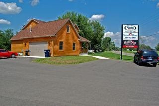 Primary Photo - 11878 Lake Ln