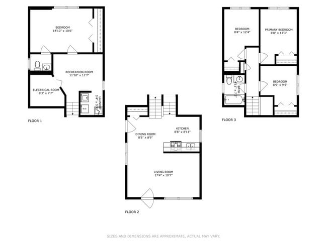 Building Photo - 309 W 109th St