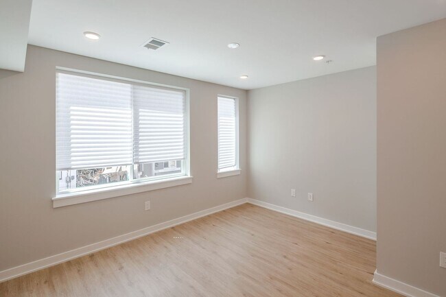 Building Photo - 1717 N 25th St