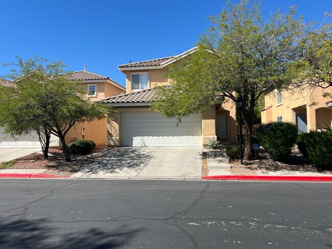 Building Photo - RENOVATED HOME IN GATED SUMMERLIN COMMUNITY!