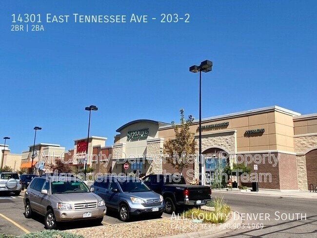 Building Photo - 14301 E Tennessee Ave
