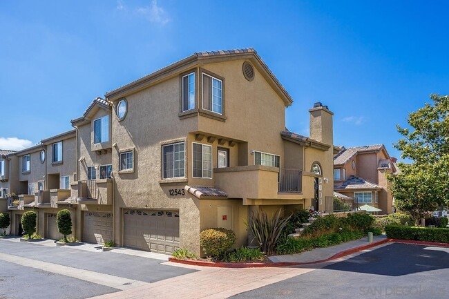 Building Photo - 12543 El Camino Real