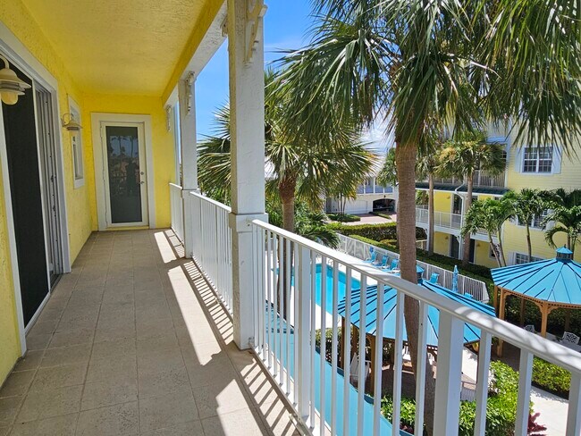 Building Photo - 800 Juno Ocean Walk