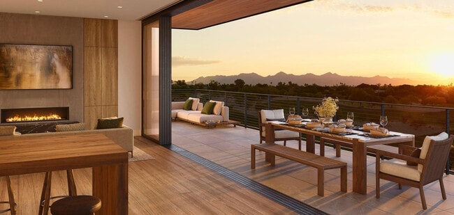 Building Photo - 4849 N Camelback Rdg Dr