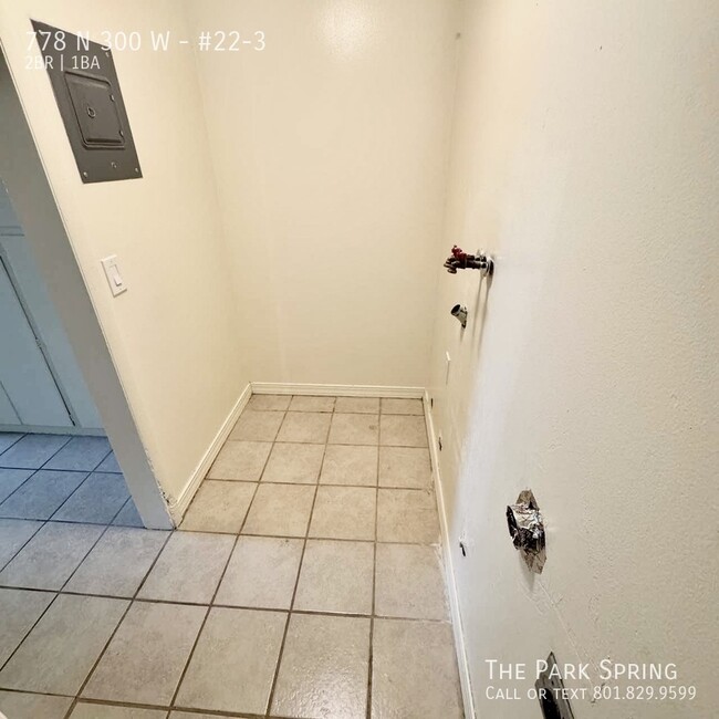 Building Photo - 778 N 300 W