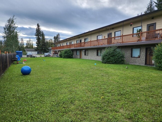 Building Photo - 3712 Swenson Ave