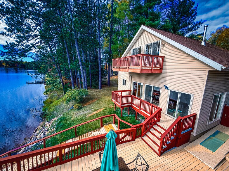 Building Photo - 440 S Peninsula Ln