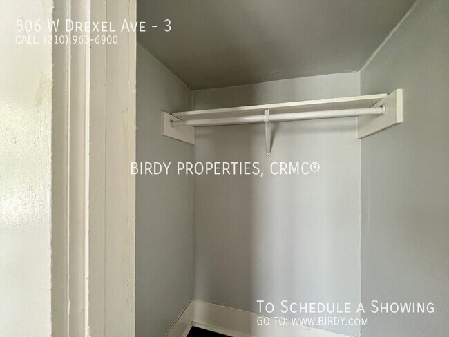 Building Photo - 506 W Drexel Ave