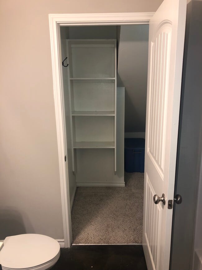 Building Photo - 7901 Williams Dr