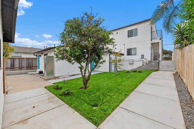 Building Photo - 3365 A St