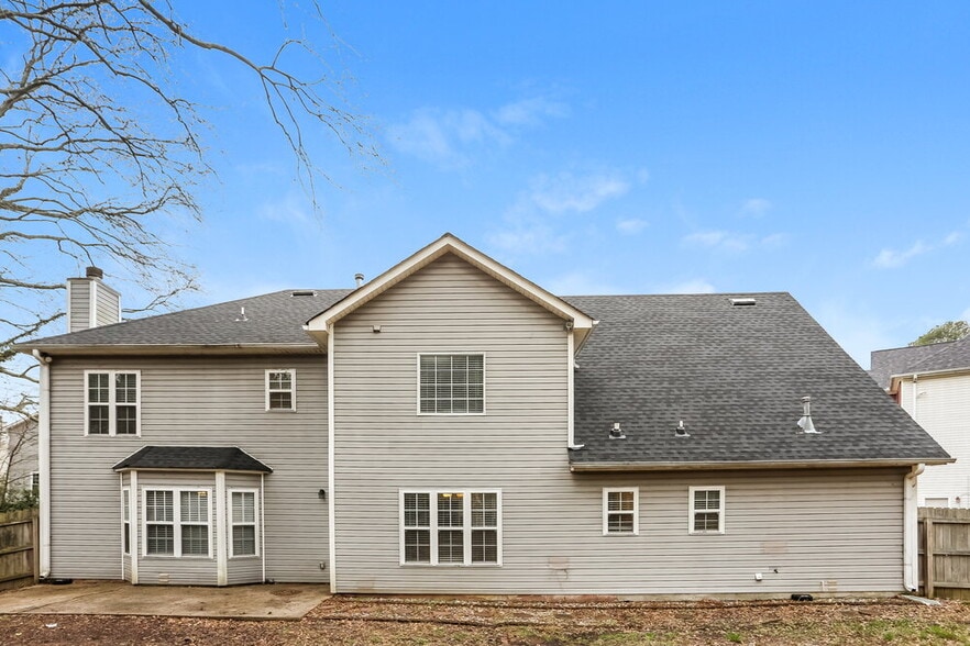 Building Photo - 2601 Branson Pl SW