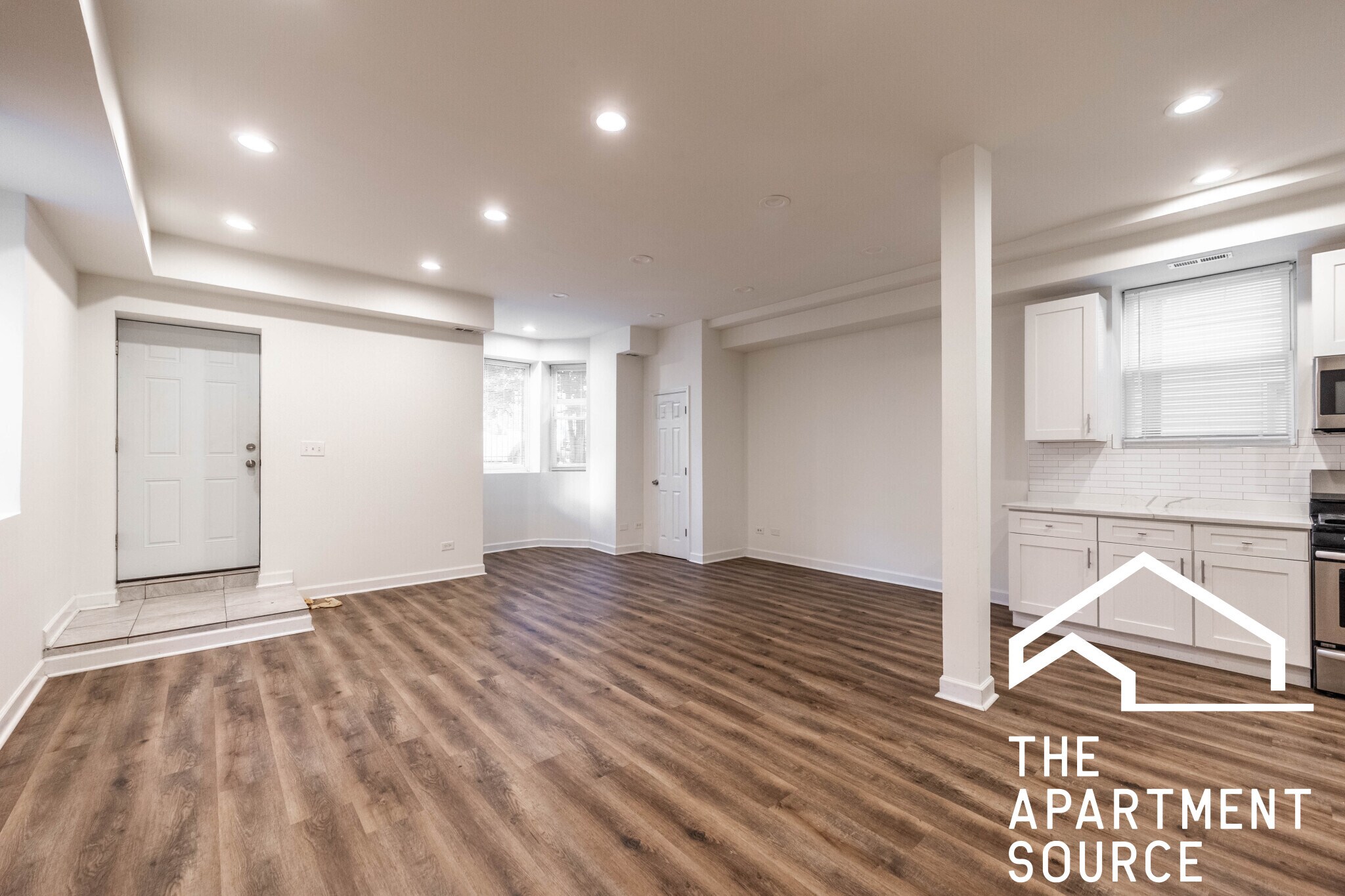 Building Photo - 2112 N Campbell Ave