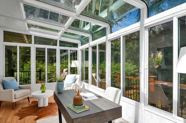 Building Photo - Connection, Comfort, and Calm all in the h...