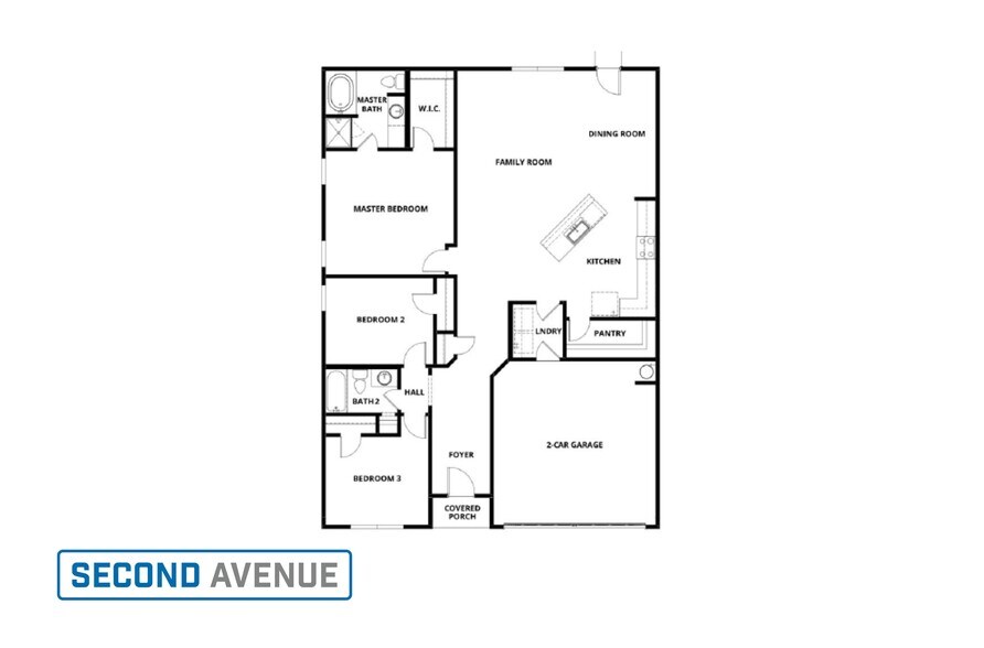 Building Photo - 639 Wild Tulip Ct