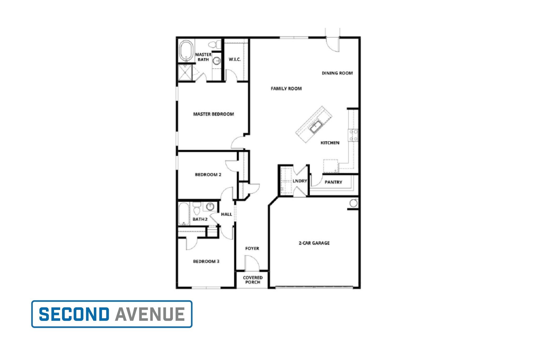 Building Photo - 1013 Sease Gdn Ct