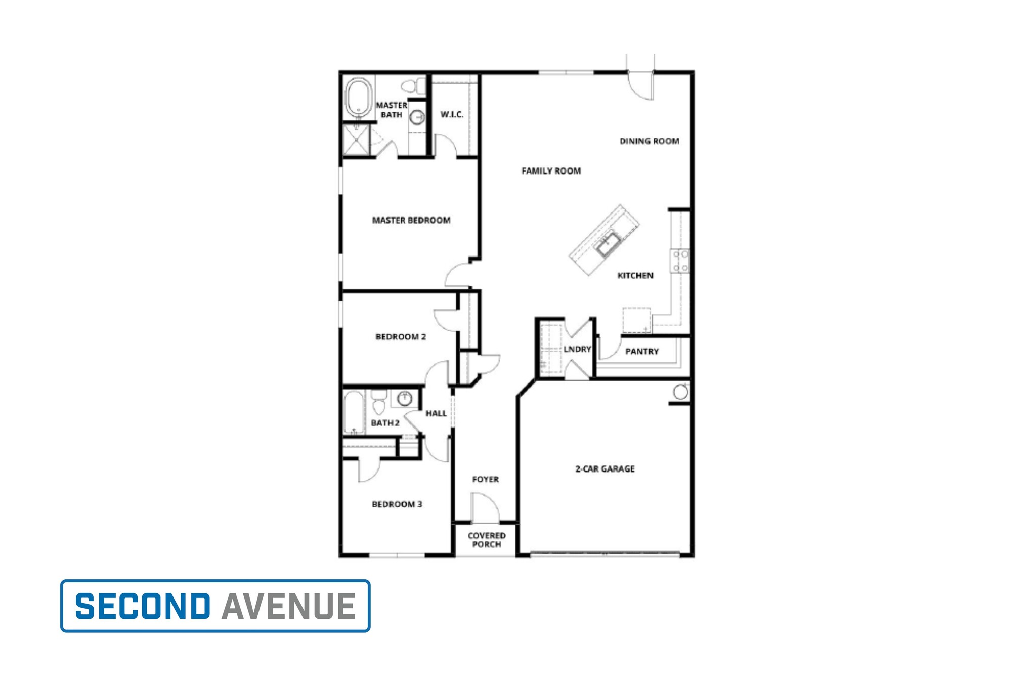 Building Photo - 317 Greenwood Valley Ct