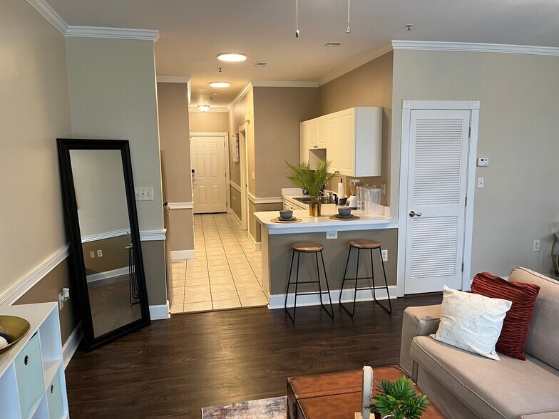 Kitchen - 9155 Meadow Vista Rd