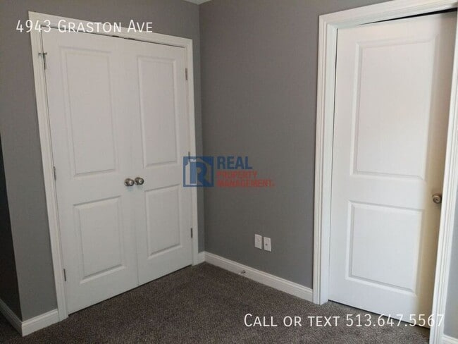 Building Photo - 4943 Graston Ave