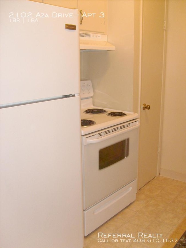 Building Photo - 1 bedroom in Santa Clara CA 95050