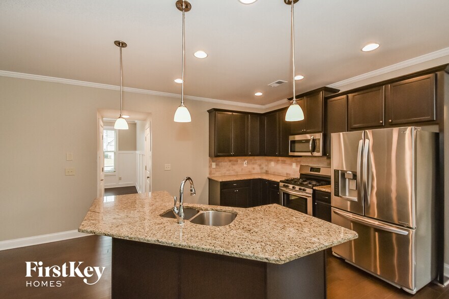 Building Photo - 97 Dunston Way