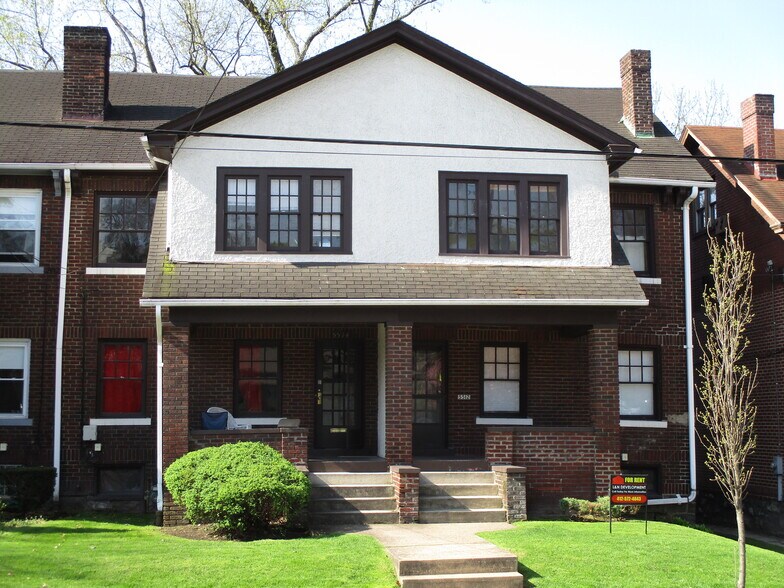 5512 Wilkins Ave. - 5512 Wilkins Ave