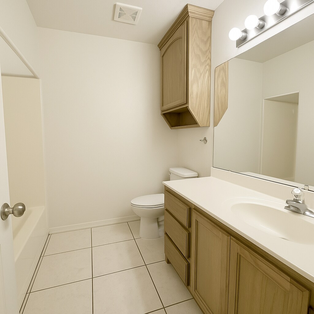 Building Photo - 2410 W Hackberry Ave