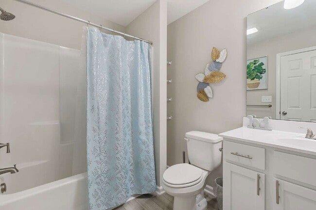 Building Photo - 214 Jeremy Ln