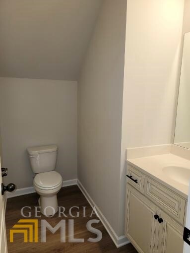 Building Photo - 275 S Ridge