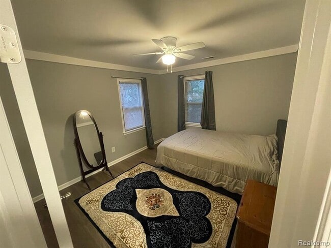 Building Photo - 6102 Harrison St