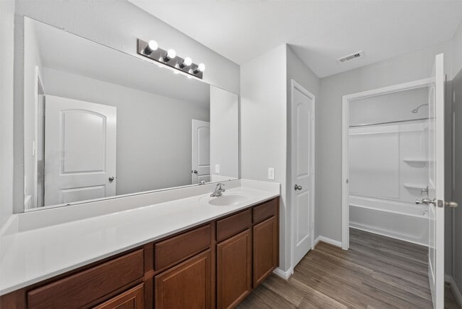 Building Photo - 26055 Allan Poe Dr