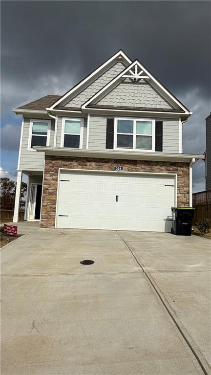 Primary Photo - 329 Melody Ln