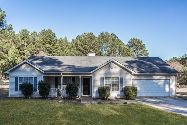 Building Photo - 565 Jackson Lake Rd