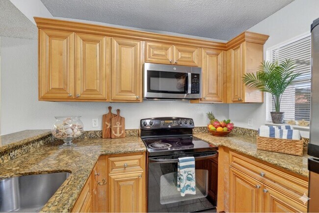 Building Photo - 1701 Balfour Point Dr