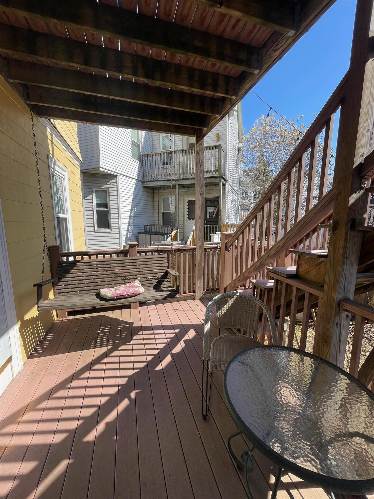 Building Photo - 112 Boston Ave